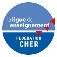 Ligue de l'enseignement du Cher logo - Similar company to Elite Reports