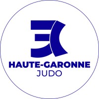 Comité de Judo de Haute-Garonne logo - Similar company to Dr.Rubber (Sas Ekodrive)
