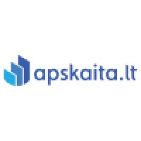 Apskaita.lt | accounting & legal services in Lithuania logo - Similar company to A Bread Affair