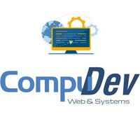 CompuDev Web & Systems logo - Similar company to Compudev