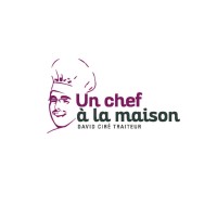 Traiteur Un Chef à La Maison ! logo - Similar company to Traiteur Math&Naïs