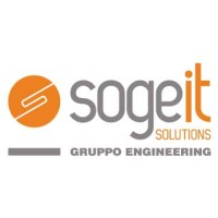 Sogeit Solutions Srl logo - Similar company to Evolution Tech Group