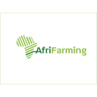 AFRIFARMING LIMITED logo - Similar company to Agritechs Company Limited
