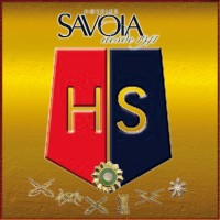 HS Hoteles Savoia logo - Similar company to Labour Offices By Ker Hoteles