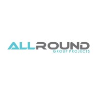 All Round Group Projects logo - Similar company to Digital Workshop