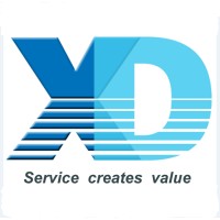 XINDE MARINE NEWS logo - Similar company to Silverstream Technologies