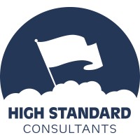High Standard Consultants logo - Similar company to Higher Standard Inc