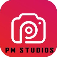 PM Studios logo - Similar company to Overflow