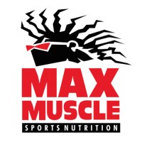 Max Muscle logo - Similar company to Arquegd