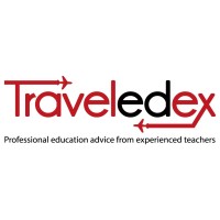 Traveledex logo - Similar company to Student Connection