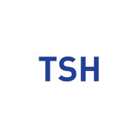 PT Tah Sung Hung (TSH) logo - Similar company to Daehan Global