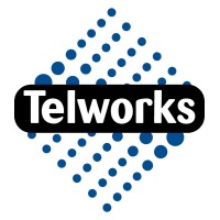 TELWORKS logo - Similar company to Telworx Communications Llc