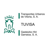 TUVISA logo - Similar company to Abide Software Sl