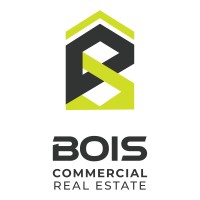 Bois Commercial Real Estate brokered by eXp logo - Similar company to Hampton Enterprises - Properties & Construction