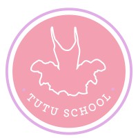 Tutu School logo - Similar company to Bel Event Productions