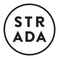 Strada Made logo - Similar company to Merrick Creative Co.