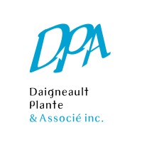 Daigneault, Plante & Associé inc. logo - Similar company to Boucher Champagne Thiffault Inc.