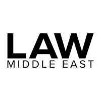 Law Middle East logo - Similar company to Cms Mena