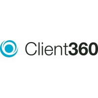 Client360 logo - Similar company to Lable