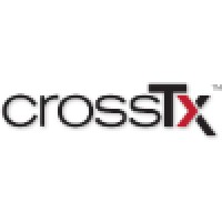 CrossTx logo - Similar company to Lockbit.Io