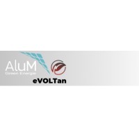 Alum GmbH logo - Similar company to Tandem Solar Projects B.V.