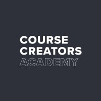 Course Creators Academy logo - Similar company to Course Smart