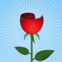 Silicon Florist logo - Similar company to Built Oregon