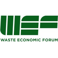 Waste Economic Forum logo - Similar company to Mobypicture