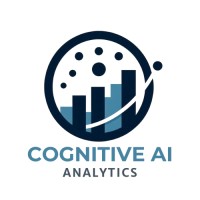 Cognitive AI Analytics logo - Similar company to Cognitive Tech Solutions.Ai