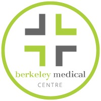 Berkeley Medical Centre logo - Similar company to Wakefield Orthopaedic Clinic