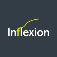 Inflexion logo - Similar company to Ignis Advisory