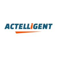 Actelligent Group logo - Similar company to Sim-Uol Computer Science Student Council