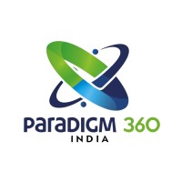 Paradigm360 - India logo - Similar company to The Capital Corps