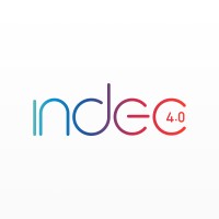 Saint-Gobain INDEC 4.0 logo - Similar company to Samnic Tech