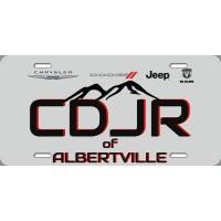 CDJR of Albertville