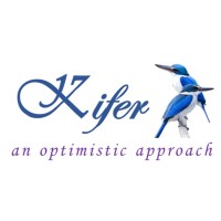 Kifer Consulting Services logo - Similar company to Infyglobal Technologies