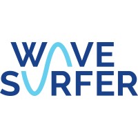 Wavesurfer - Europe logo - Similar company to Wavesurfer