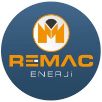 Re Mac Enerji İnşaat Metal San Ve Tic Ltd Şti