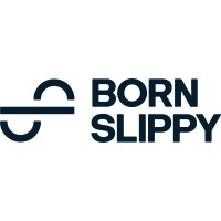 Born Slippy logo - Similar company to Gofix