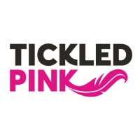 Tickled Pink Chicago logo - Similar company to The Abundance Setting