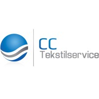 CC Tekstilservice AS logo - Similar company to Nor Tekstil As Avd. Vidar Vask