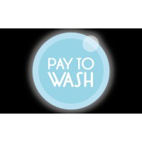 Pay To Wash logo - Similar company to Progressus Automation