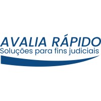 Avalia Rápido logo - Similar company to Bom Valor Judicial