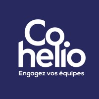 COHÉLIO logo - Similar company to Innovaform