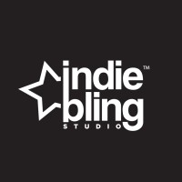 Indie Bling Studio logo - Similar company to Jukevision