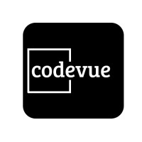 Codevue logo - Similar company to Gemba Infotech