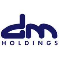 DM HOLDINGS LIMITED logo - Similar company to Centravolt Solar Limited