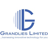GRANDLIES LIMITED logo - Similar company to Thrypes Gmbh
