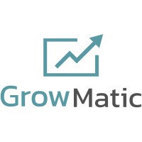GrowMatic logo - Similar company to Behavox