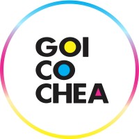 Goicochea Print logo - Similar company to Interfono